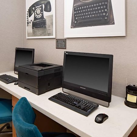 Residence Inn Sunnyvale Silicon Valley I Zewnętrze zdjęcie