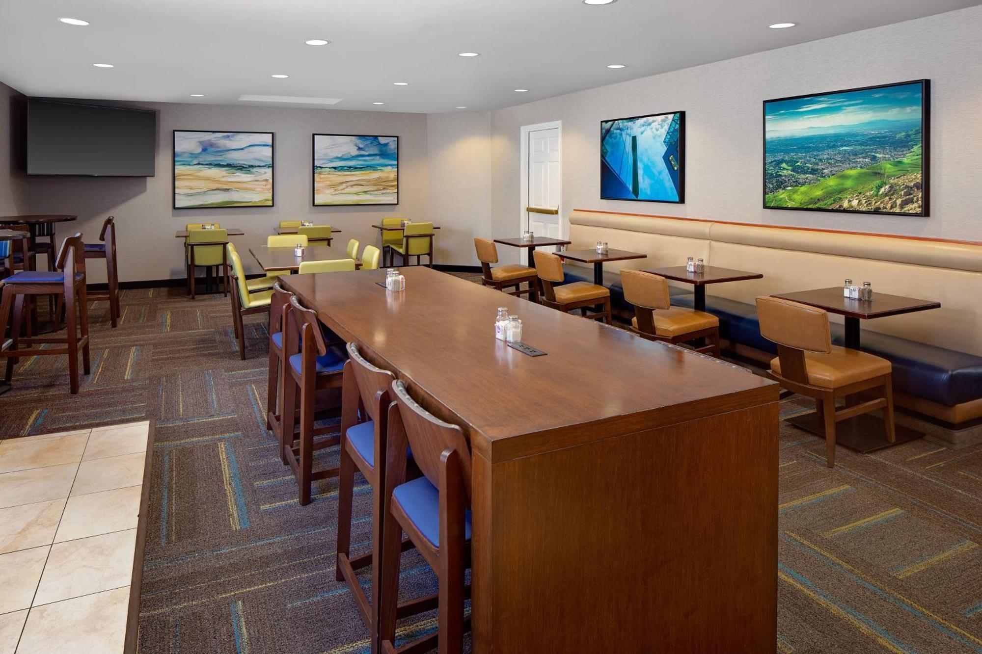 Residence Inn Sunnyvale Silicon Valley I Zewnętrze zdjęcie